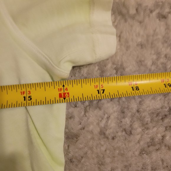 Patrick Assaraf Pima Cotton Reverse Spray Wash T-Shirt - Picture 11 of 12